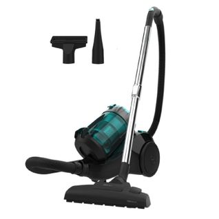 Aspirateur-traîneau Conga Rockstar Multicyclonic Compact