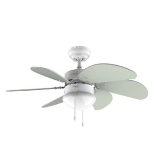 Ventilateur De Plafond Energysilence Aero 3600 Vision Mint