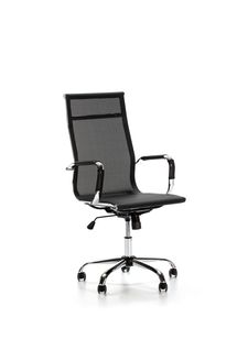 Fauteuil De Bureau Inclinable Slim