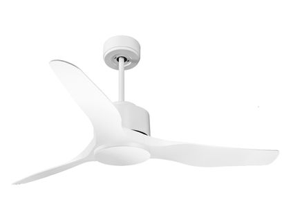 Ventilateur De Plafond Ø127 Cm Avec Wifi Réversible Hypersilence