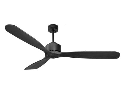 Ventilateur De Plafond Ø166 Cm Avec Wifi Réversible Hypersilence