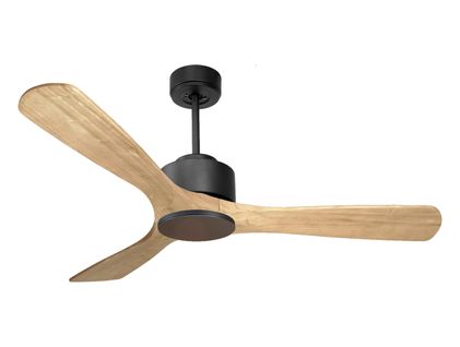 Ventilateur De Plafond Ø132 Cm Avec Wifi Réversible Hypersilence