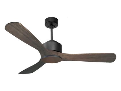 Ventilateur De Plafond Ø132 Cm Avec Wifi Réversible Hypersilence