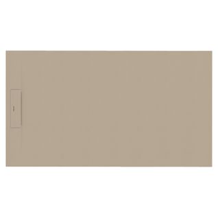 Siena - Receveur De Douche 200x80cm Crème