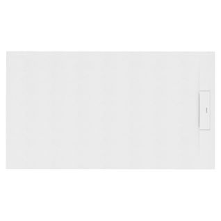 Siena - Receveur De Douche 140x100cm Blanc