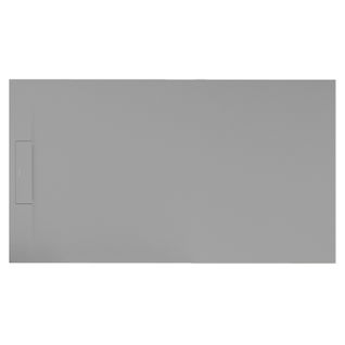 Siena - Receveur De Douche 140x100cm Gris