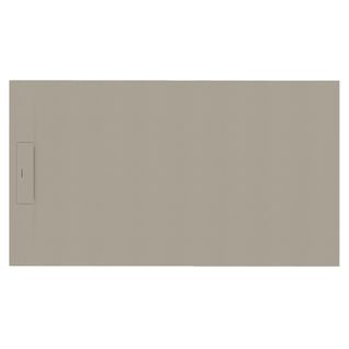 Siena - Receveur De Douche 150x100cm Sable