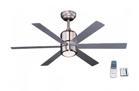Ventilateur Cp 50120 120 Cm Chrome