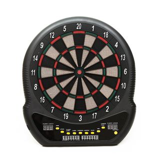 Cible De Fléchettes Électronique Neptune