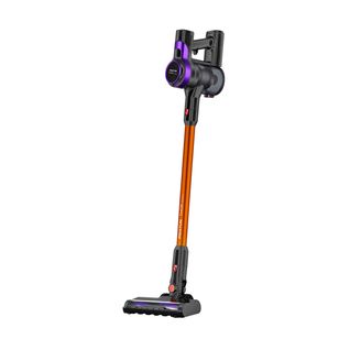 Aspirateur balai Thor Cyclone - Sans fil - Puissance 150W - Filtre HEPA - Accessoires inclus