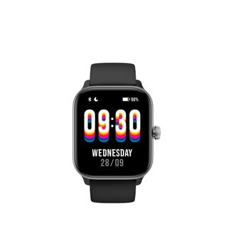 Montre connectée SWB32 - Mémoire Flash 1 Go - Assistant Vocal Alexa - IP68