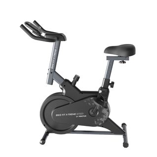 Vélo d'appartement Bike Fit X-Treme BF350 - 6 Kg - Niveaux de résistance ajustable