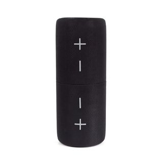 Enceinte Connectée Portable Aloha Max 40w, Divisible En 2, 8h D'autonomie, Fixation Par Clic