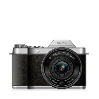 Caméra Digitale Nomad Dc950 Wifi, App Mobile, Résolution 4k 64mp, Stabilisation Eis Anti-tremblement