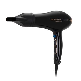 Sèche-cheveux Se 2206 Noir 2000 W