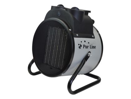 Chauffage Industriel De Grand Puissance 5000w