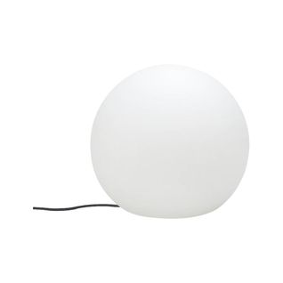 Boule Lumineuse Extérieure Buly 20 Cm Alimentation Électrique