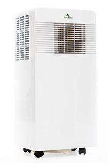 Climatiseur mobile AG32-UV - 3100W - 10600BTU - Lampe UVC - Blanc