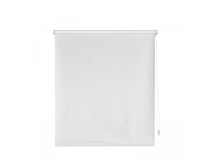 Store Enrouleur Easyfix Polyester Opaque Multicolore 67x180x1 Cm Brut