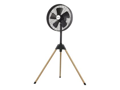 Ventilateur Sur Trépied Vintage Exclusif