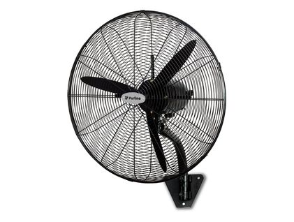 Ventilateur Mural Industriel 230w Avec Pales En Aluminium