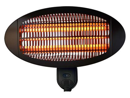 Chauffage Infrarouge D'extérieur 3 Puissances