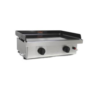 Plancha Gaz Ep75 11autentica