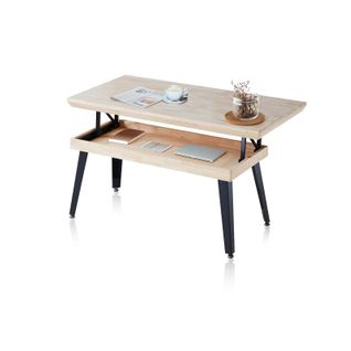 Table Basse Relevable Berg