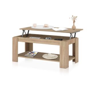 Table Basse Relevable Lya