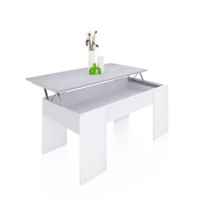 Table Basse Relevable Vita