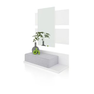 Meubles De Couloir Milo