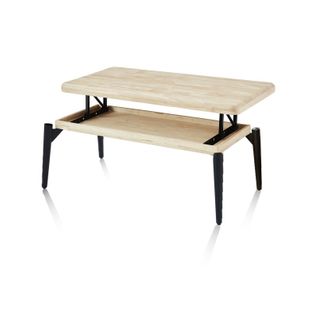 Table Basse Surélevée Padma
