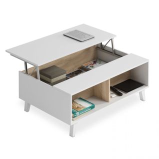 Table Basse Relevable Niva