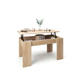 Table Basse Relevable Norak