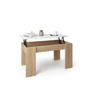 Table Basse Relevable Norak