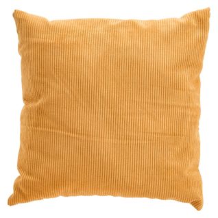 Coussin 45x45 cm VECO Jaune