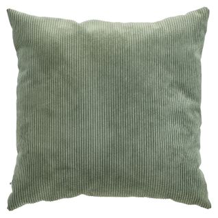 Coussin 45x45 cm VECO Vert