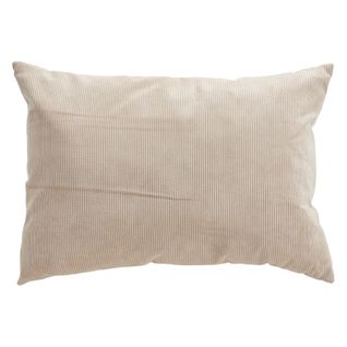 Coussin 50x70 cm VECO Grège
