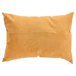 Coussin 50x70 cm VECO Jaune