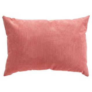 Coussin 50x70 cm VECO Rose