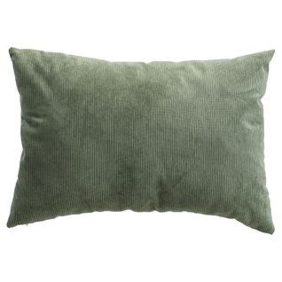 Coussin 50x70 cm VECO Vert