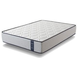 Matelas Mousse 90x190 Cm - AVANTI - Accueil Mémoire De Forme - Épaisseur  28 Cm - Ferme