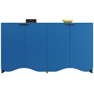 Buffet 140×40×85 Cm - Beu