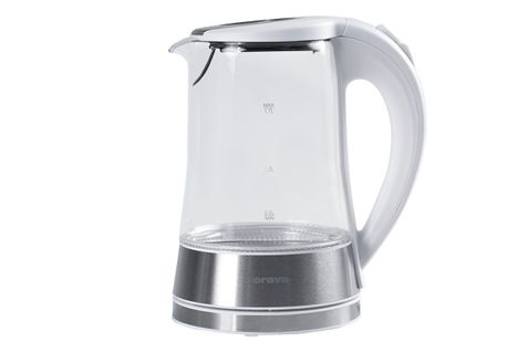 Bouilloires Vk-4017 W Blanc 1,7 L 2200 W