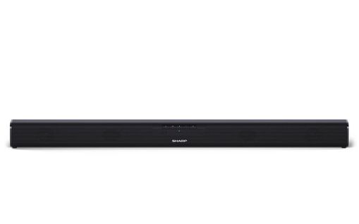 Ht-sb110 Haut-parleur Soundbar Noir 2.0 Canaux 90 W