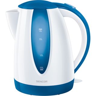 Bouilloire Électrique Swk 1812bl 2000w 1.8L Bleue