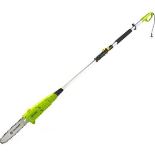 Tronçonneuse Électrique - Fzp 6005-e