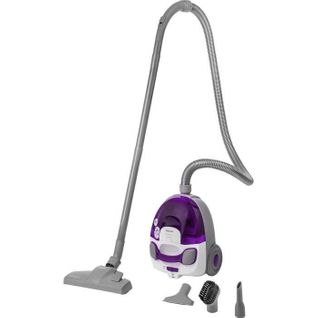 Aspirateur Traineau Sans Sac - Svc-512vt - 890 W - 76 dB - 1,5 L - Violet