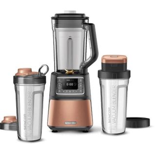 Super Blender - Sbu 7876gd