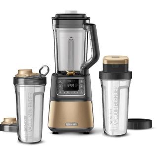 Mixeur à Tasses Sbu7877ch 1500 W Jaune/or